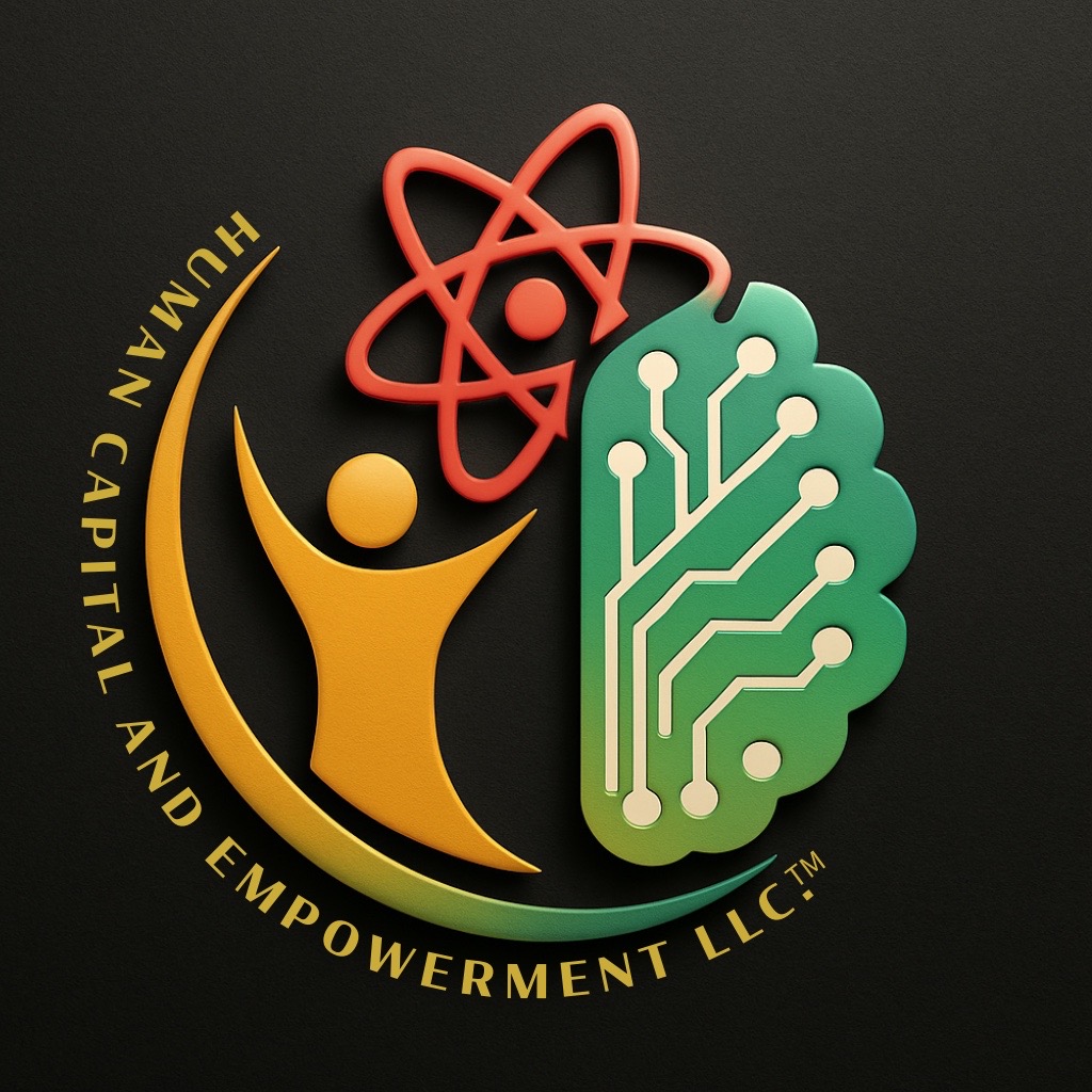 Human Capital & Empowerment logo